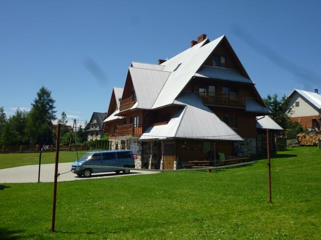 Góry noclegi Jezioro Czorsztyńskie- sylwester Ferie dla grup