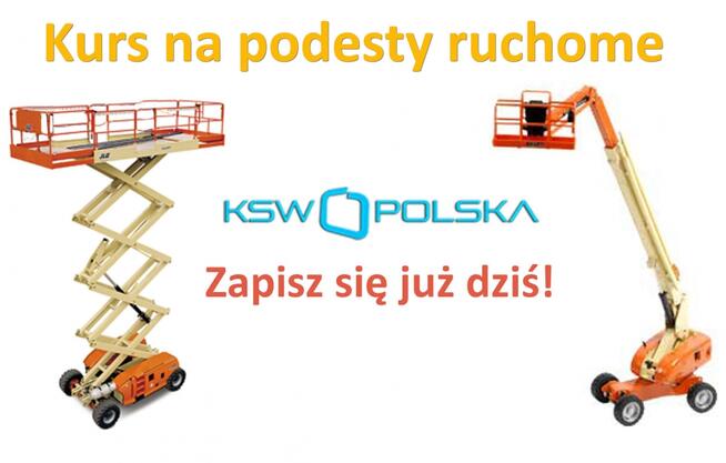 Szukasz szkolenia? My je mamy!