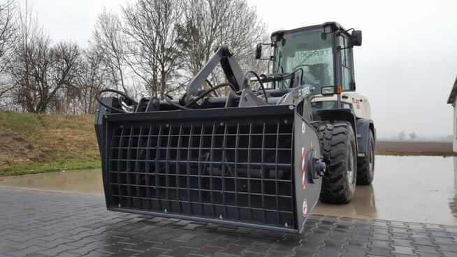 PROFESJONALNY mieszalnik do betonu KOVACO ML500