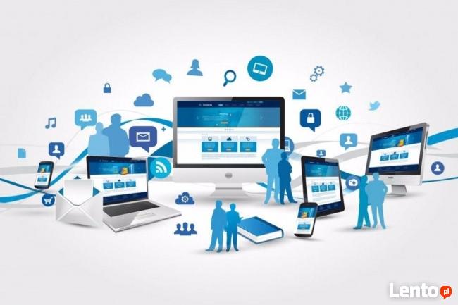 Współpraca biznesowa - obsługa informatyczna firm, dojazd