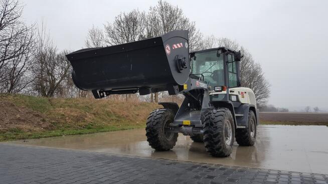 PROFESJONALNY mieszalnik do betonu KOVACO ML500