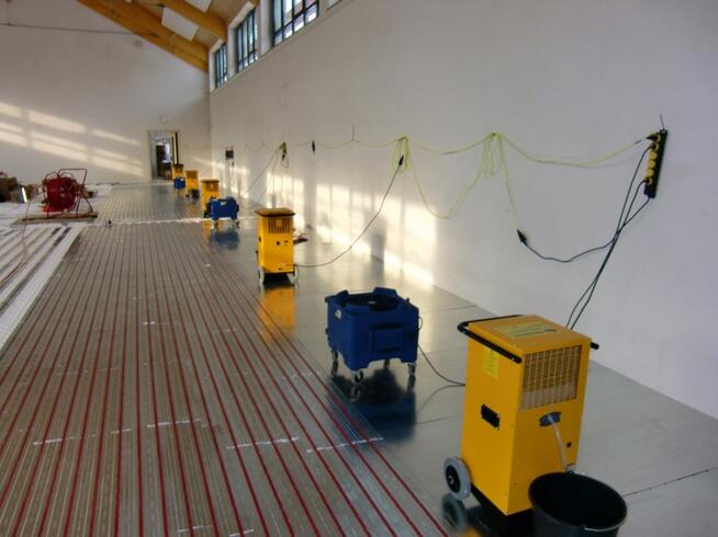 Osuszacze Poznan Wynajem Osuszaczy Poznań