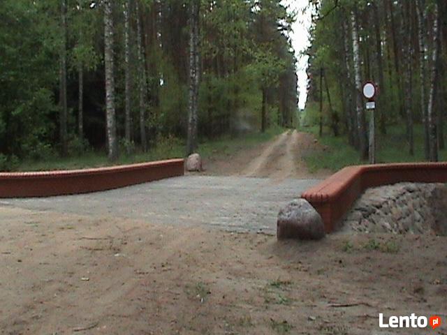 MAZURY..Domek.Kominek, garaż, łódka.Las 50m,jez.150m