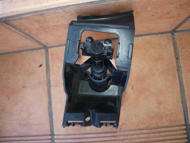 VW Tiguan spryskiwacz lampy prawej 2011 - 2016r