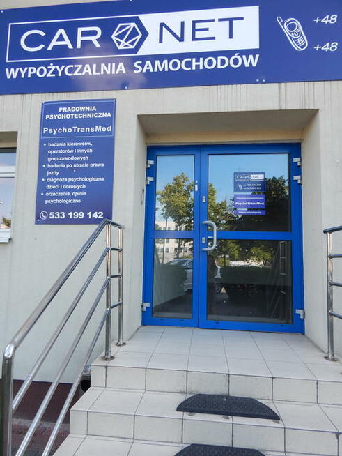 badania psychologiczne Lublin