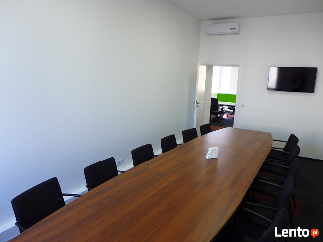 READYOFFICE Biuro Wirtualne WARSZAWA adres dla firm od 49 zł