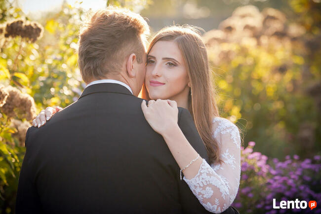 Zdjęcia ślubne - Ostatnie wolne terminy!