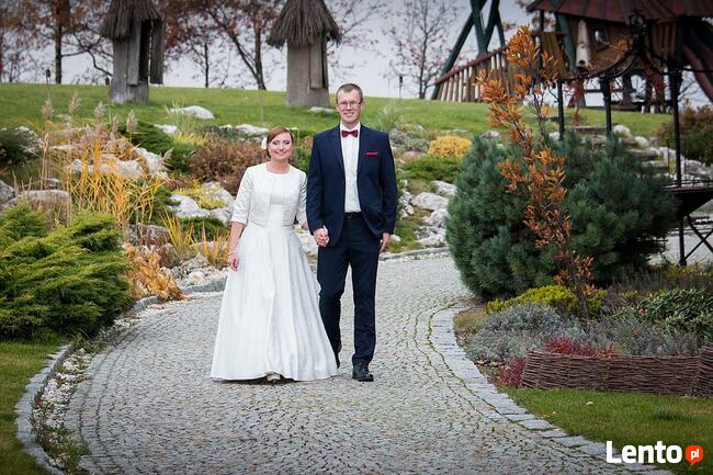 Zdjęcia ślubne - Ostatnie wolne terminy!