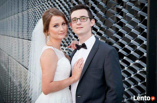 Zdjęcia ślubne - Babice