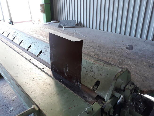 Wykonamy obróbki blacharskie - parapety, murki, gzymsy