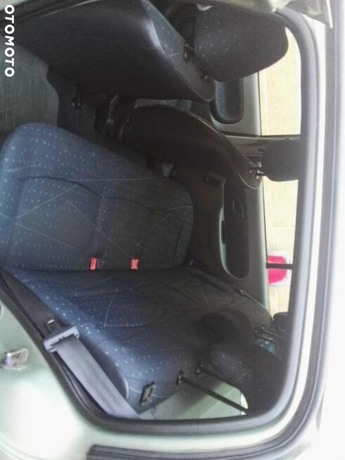 Sprzedam okazyjnie Renault Clio II lift