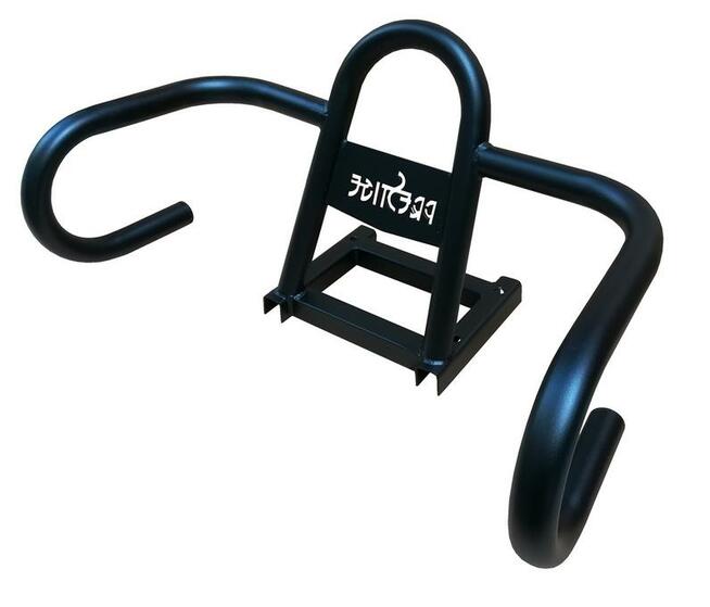 Oparcie dla pasażera do quada Yamaha Grizzly 700