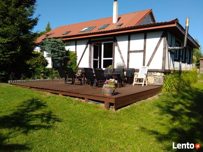 Obozy Konne dla dorosły, Obozy Jeżdzieckie, Domki Letniskowe