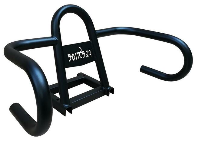 Oparcie dla pasażera do quada Yamaha Grizzly 700