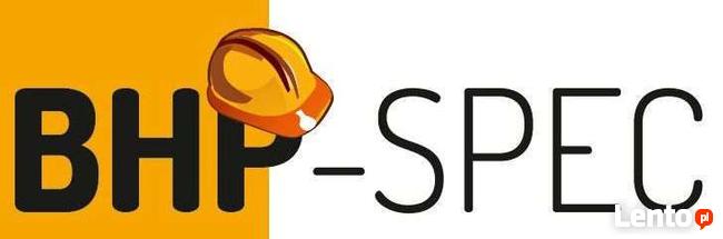 Szkolenia BHP