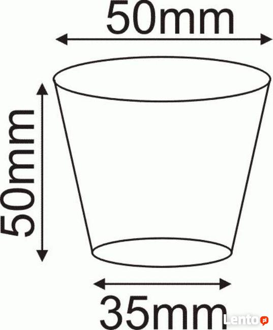 Doniczkopaleta 5cm/45-otworów Wrocław