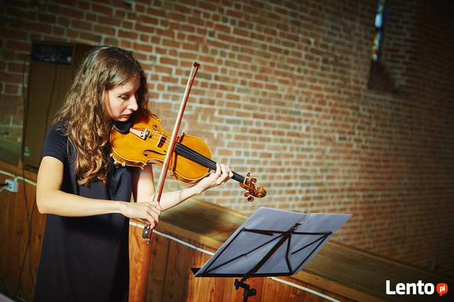 Amoroso Oprawa Muzyczna Ślubu