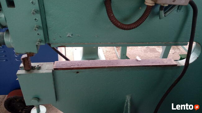 PULLMAX G-2 , wycinarka młoteczkowa , nożyce młoteczkowe