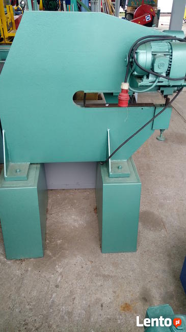 PULLMAX G-2 , wycinarka młoteczkowa , nożyce młoteczkowe