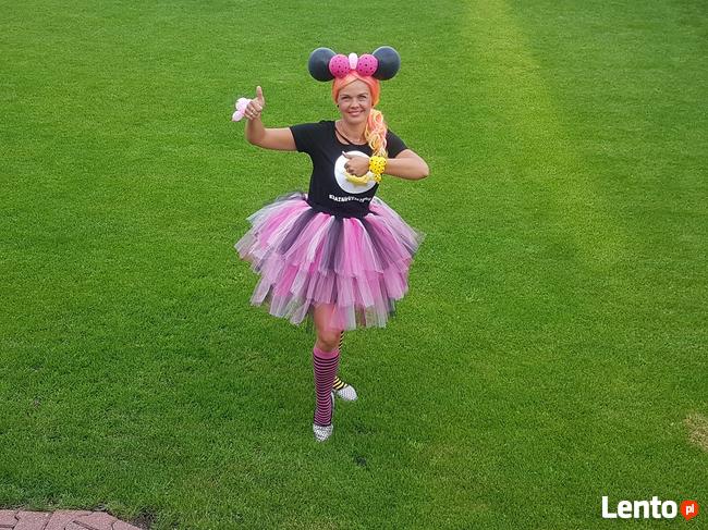 urodziny, wesela, roczek, animator dla dzieci, animacje