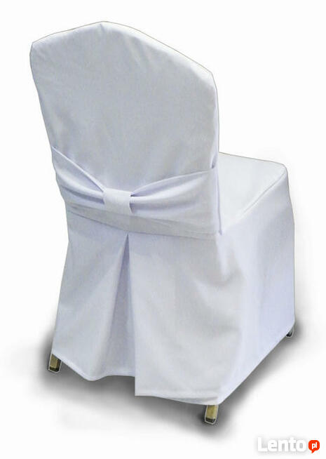 Pokrowce na krzesła model 29