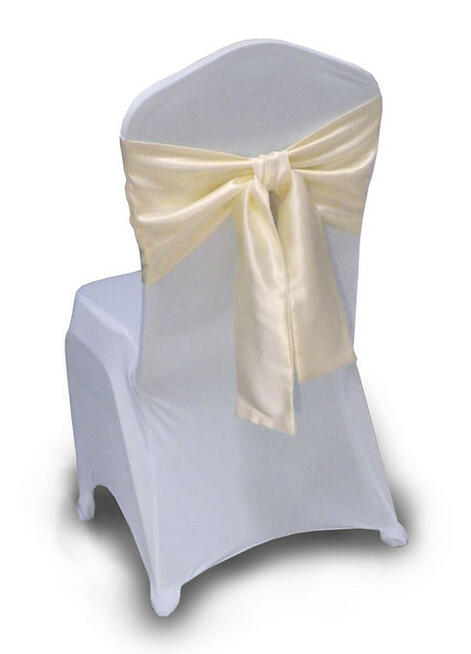 NOWY Rozciągliwy Pokrowiec na każde krzesło