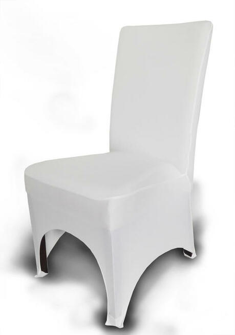 NOWY Rozciągliwy Pokrowiec na każde krzesło