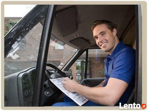 Przeprowadzki Łódź, bagażówka, taxi bagazowe