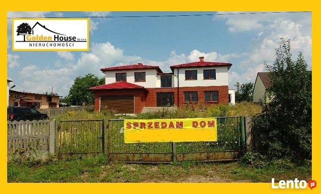 BRUDZOWICE - DLA DWOCH RODZIN LUB POD DZIAŁALNOŚĆ