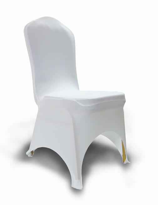 NOWY Rozciągliwy Pokrowiec na każde krzesło