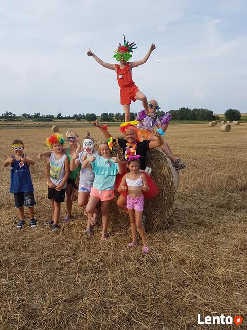 urodziny, wesela, roczek, animator dla dzieci, animacje