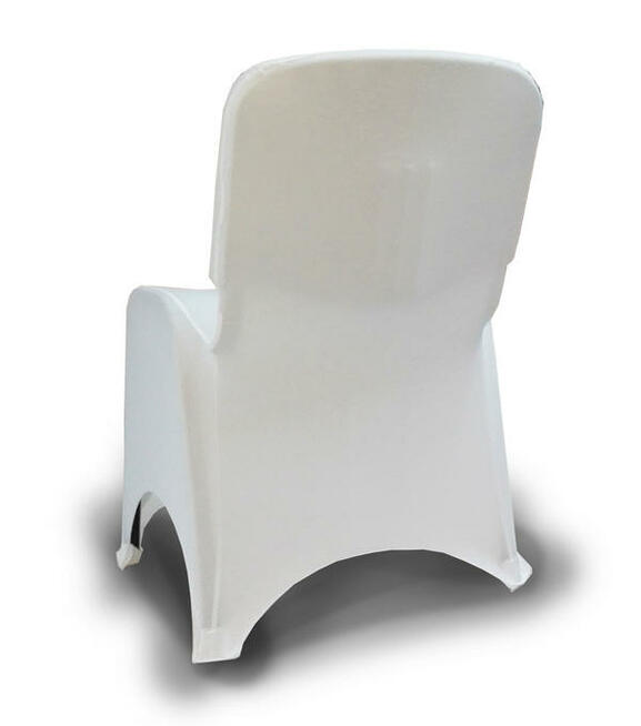 NOWY Rozciągliwy Pokrowiec na każde krzesło