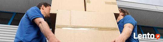 Przeprowadzki Łódź, bagażówka, taxi bagazowe