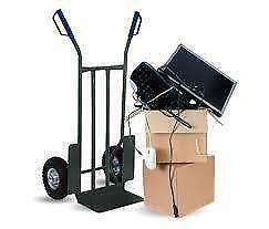 Przeprowadzki Łódź, bagażówka, taxi bagazowe