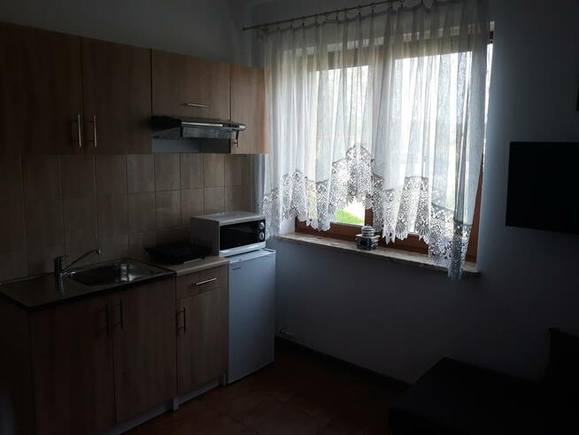 Słoneczny Domek Apartamenty i pokoje gościnne