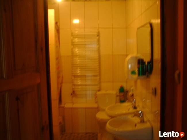 Wynajme pokoje pracownicze