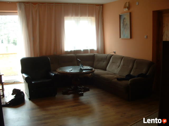 Wynajme pokoje pracownicze