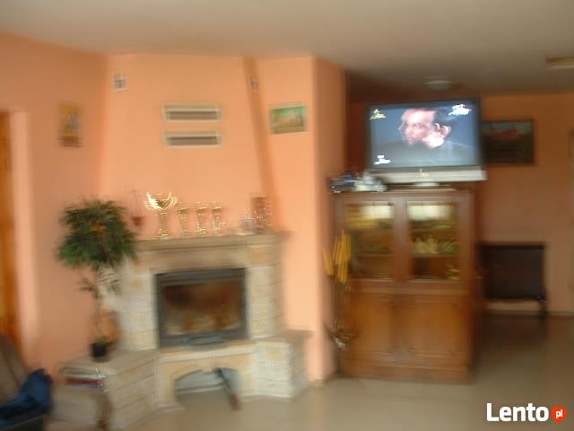 Wynajme pokoje pracownicze