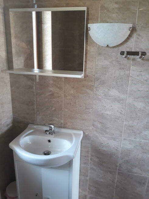 Słoneczny Domek Apartamenty i pokoje gościnne