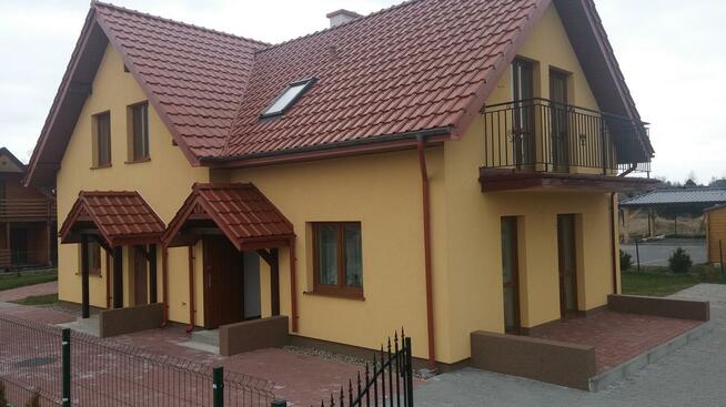 Słoneczny Domek Apartamenty i pokoje gościnne