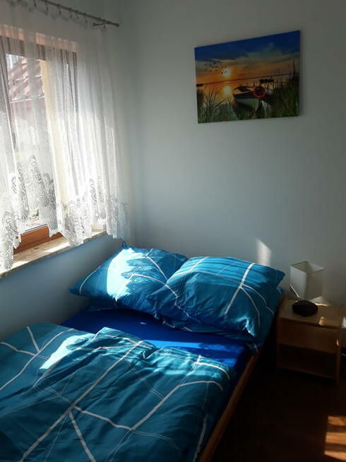 Słoneczny Domek Apartamenty i pokoje gościnne