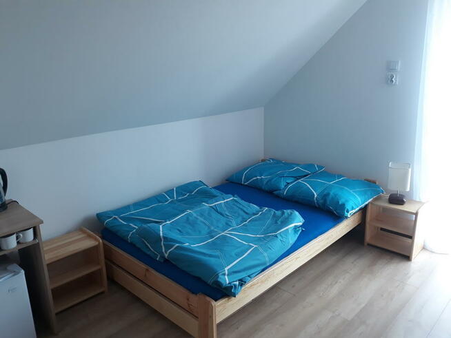 Słoneczny Domek Apartamenty i pokoje gościnne