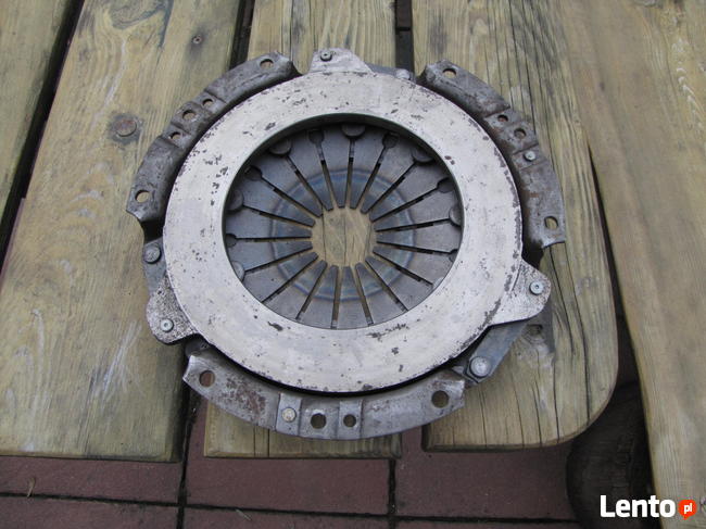 Docisk sprzęgła Hyundai 1.6 99-01
