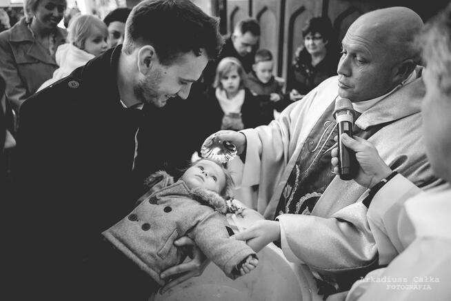 Fotograf ślubny, chrzest, ślub, wesele, sesje, Ostrołęka