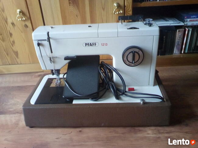 Naprawa maszyn do szycia i owerloków - szablony odzieżowe