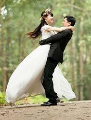 Pierwszy taniec na wesele-lekcje prywatne