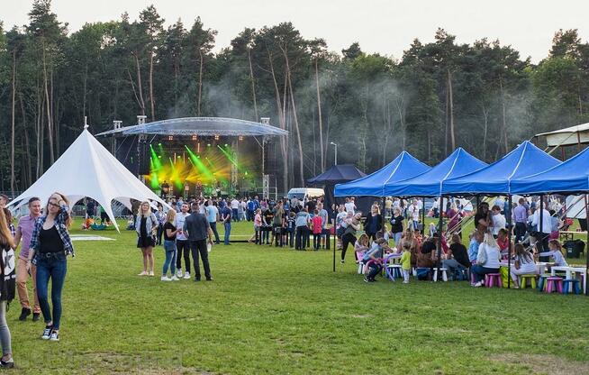 Nagłośnienie i oświetlenie estradowe, technika sceniczna, te