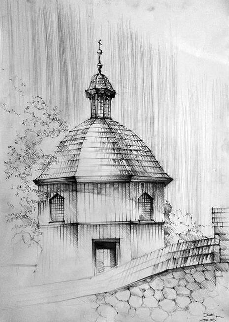 Kurs Rysunku Odręcznego w Pracowni Elipsa 2025/2026