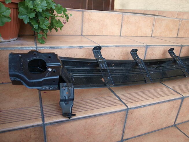 Hyundai Santa Fe wzmocnienie belka zderzaka tył 2006 - 2012r