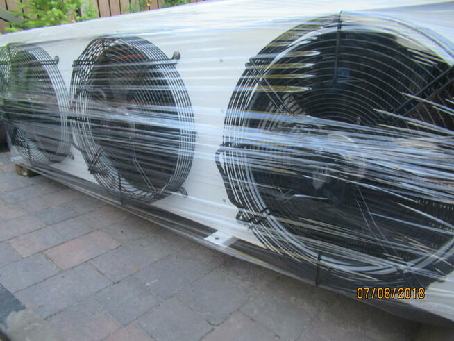 Agregat chłodniczy używany BITZER 4J-22.2Y-40S, 63.5m3/h